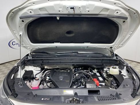 Certified 2024 Toyota Highlander Platinum AWD/4WD image 25