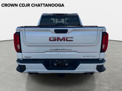 Used 2024 GMC Sierra 1500 Denali AWD/4WD image 5
