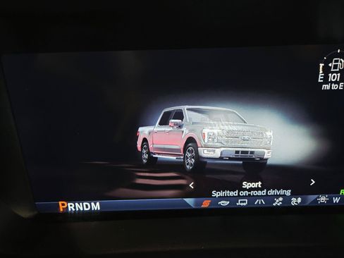 Certified 2024 Ford F150 XLT w/ Equipment Group 302A MID AWD/4WD image 50