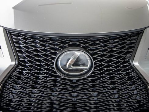 Used 2019 Lexus UX 200 F Sport image 9
