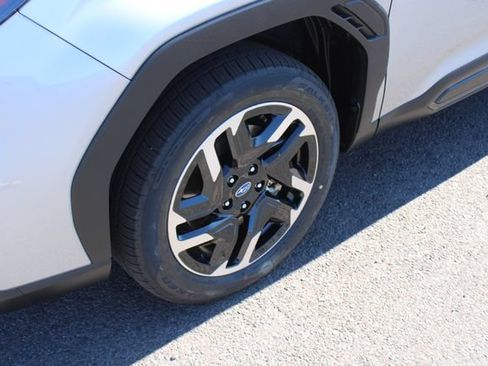 New 2026 Subaru Forester Limited AWD/4WD image 12