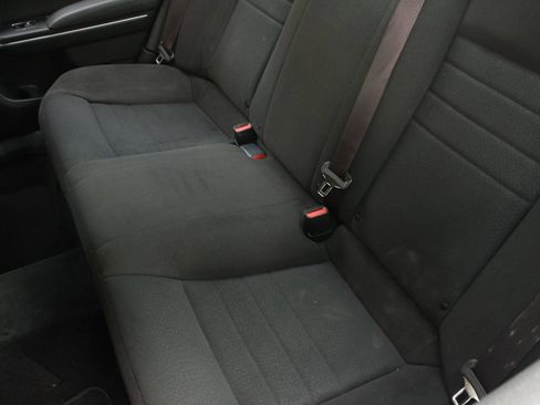 Used 2019 Dodge Charger Police AWD/4WD image 18