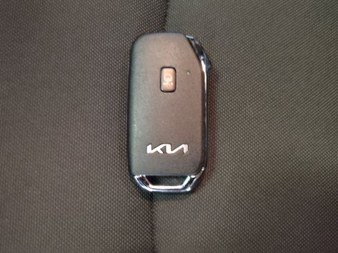 Used 2022 Kia Forte GT-Line w/ GT-Line Technology Package FWD image 27