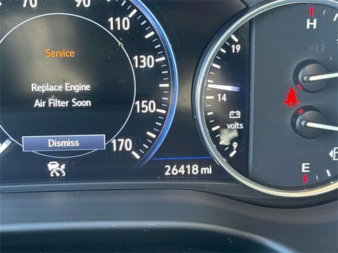 Used 2021 Buick Enclave Avenir w/ Avenir Technology Package image 33