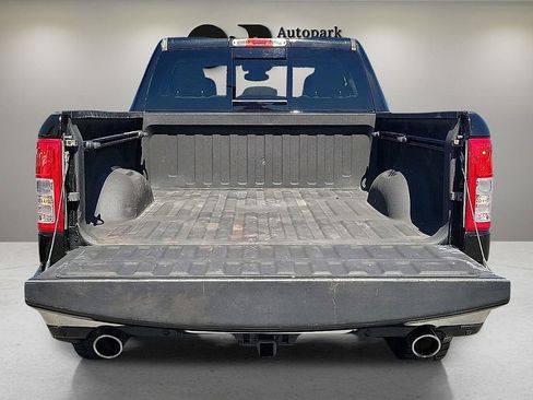 Used 2022 RAM 1500 Big Horn AWD/4WD image 8