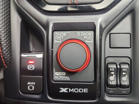 Used 2024 Subaru Forester Sport image 25