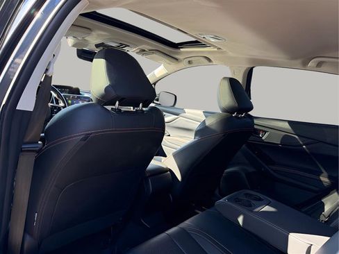 Used 2021 Subaru Crosstrek 2.5i Limited w/ Popular Package #4 image 19