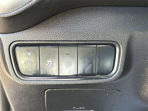 Used 2024 Kia Soul LX w/ Option Group 015 image 19