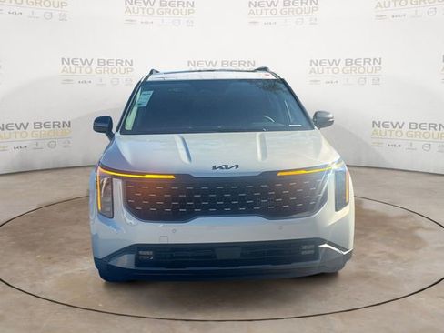 New 2026 Kia Carnival SX Prestige FWD image 8