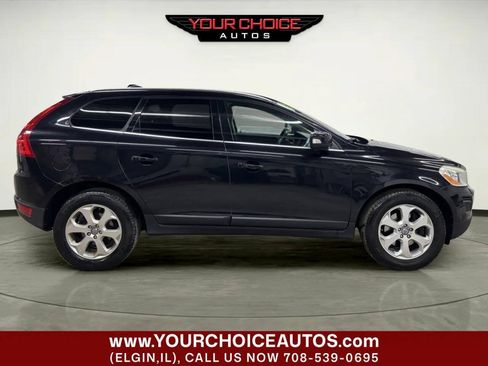 Used 2013 Volvo XC60 3.2 AWD/4WD image 6