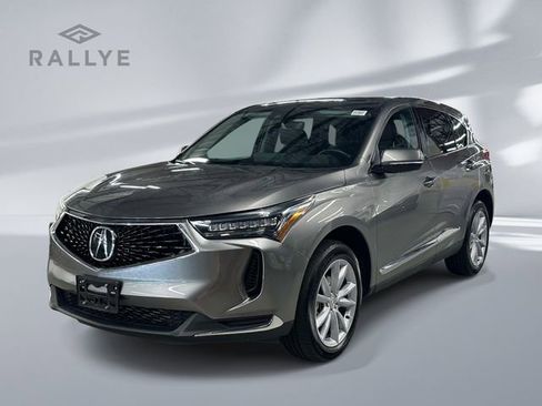 Certified 2023 Acura RDX AWD image 7