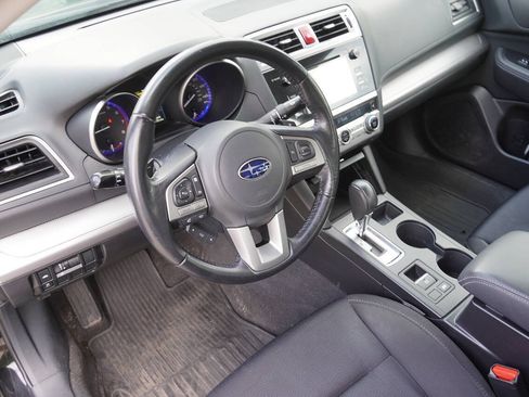 Used 2015 Subaru Legacy 2.5i Premium w/ Popular Package #2 AWD/4WD image 17
