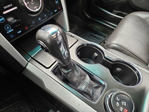 Used 2015 Ford Explorer Limited image 7