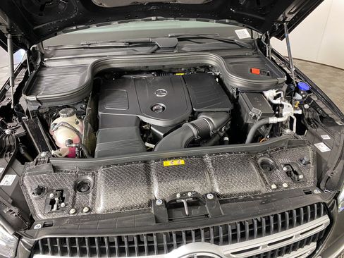 Used 2026 Mercedes-Benz GLE 350 4MATIC image 32