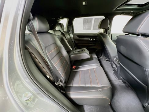 Used 2023 Honda CR-V Sport Touring image 27