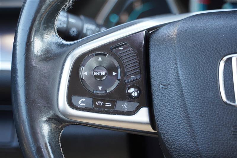 Used 2016 Honda Civic EX-L image 60