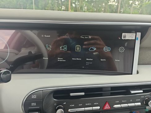 New 2026 Hyundai Palisade SEL Premium FWD image 22