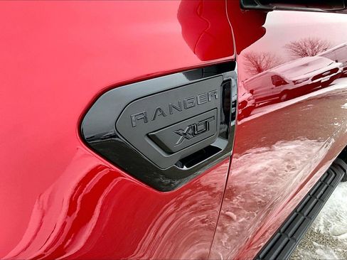 Used 2021 Ford Ranger XLT w/ Equipment Group 301A Mid image 19