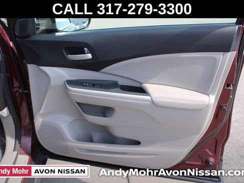 Used 2012 Honda CR-V EX-L image 21