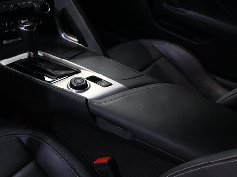 Used 2019 Chevrolet Corvette Grand Sport RWD image 85