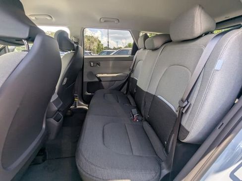 New 2027 Kia Seltos S FWD image 15