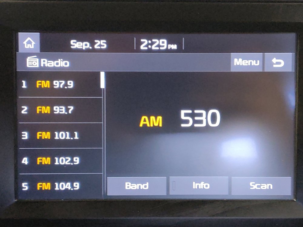 Used 2020 Kia Soul X-Line FWD image 25