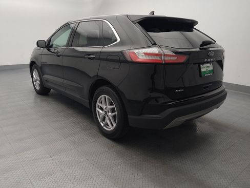 Used 2023 Ford Edge SEL AWD/4WD image 5