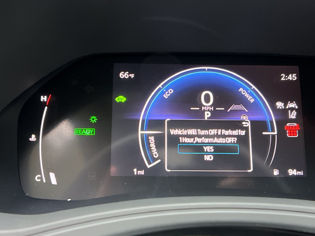New 2026 Toyota Grand Highlander XLE FWD image 15