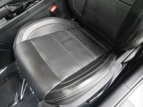 Used 2021 Ford Mustang GT Premium w/ Equipment Group 401A RWD image 13