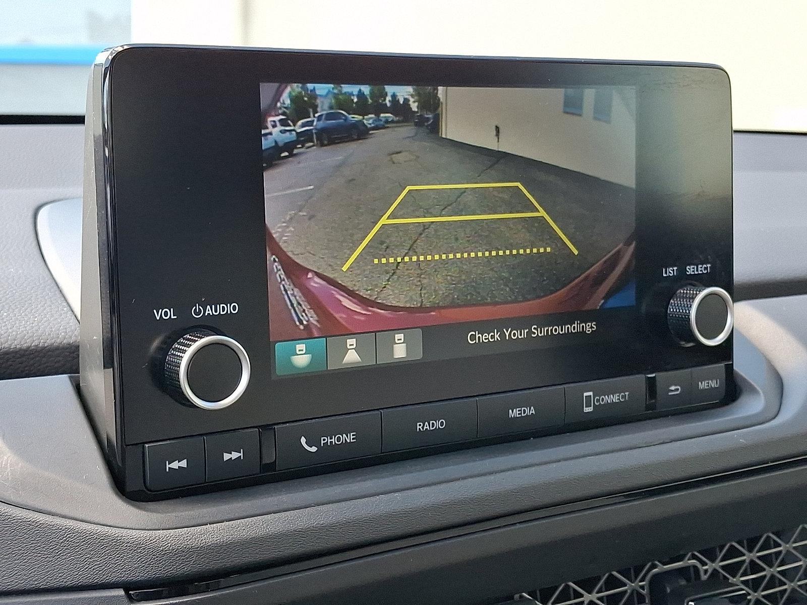 Used 2024 Honda Accord LX image 17