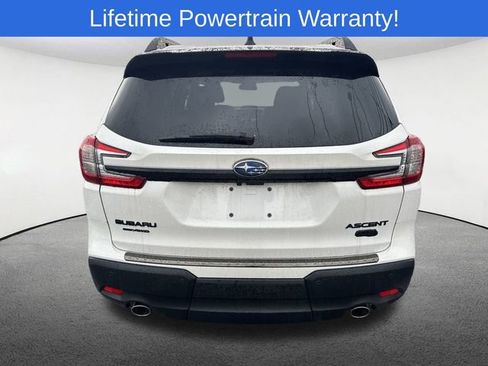 New 2026 Subaru Ascent Bronze Edition w/ Onyx Package image 14