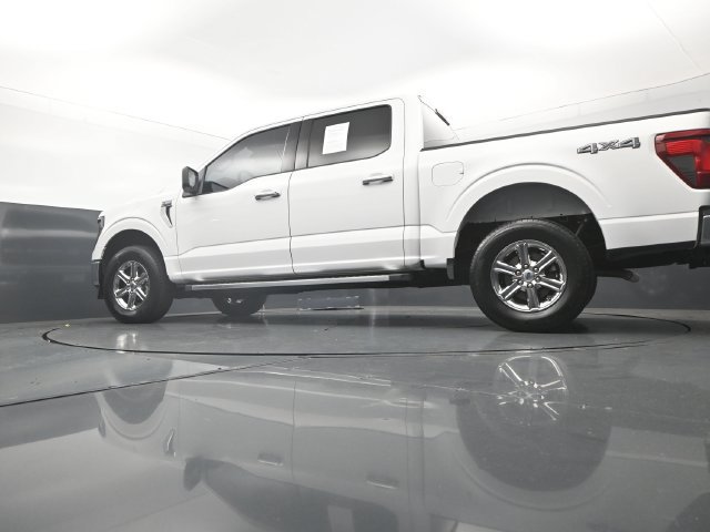 Used 2025 Ford F150 XLT w/ Equipment Group 301A Standard AWD/4WD image 26