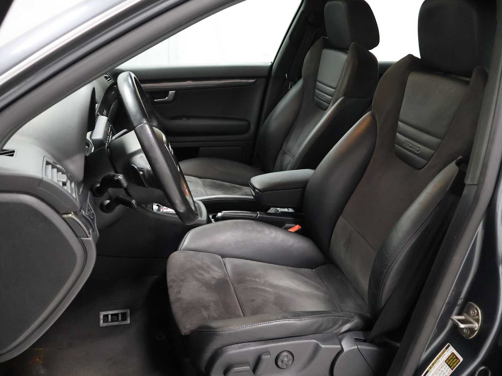 Used 2007 Audi S4 Sedan AWD/4WD image 5