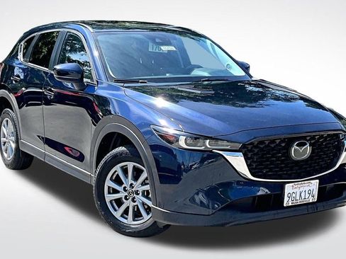 Used 2023 MAZDA CX-5 AWD 2.5 S image 3