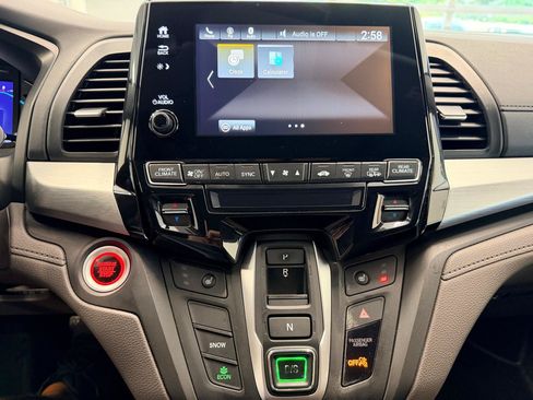 Used 2018 Honda Odyssey EX-L image 43