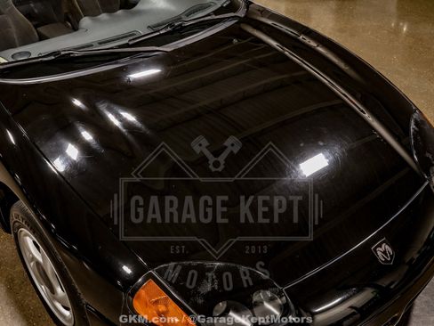 Used 1995 Dodge Stealth R/T FWD image 15