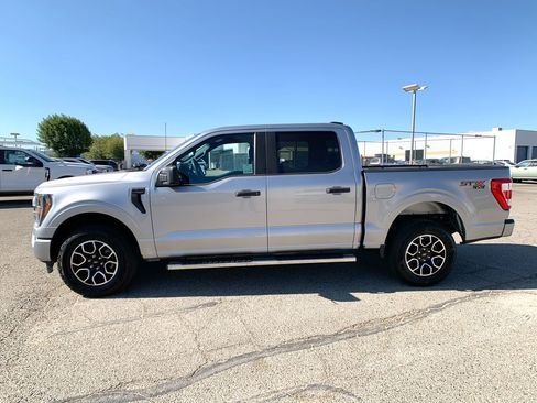 Used 2023 Ford F150 XL w/ STX Appearance Package image 5