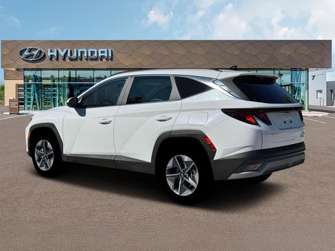 New 2026 Hyundai Tucson SEL AWD/4WD image 4