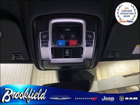 Used 2017 RAM 1500 Big Horn image 34