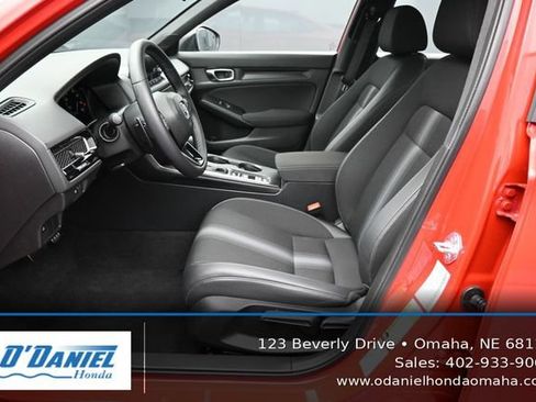 Used 2026 Honda Civic Sport image 25