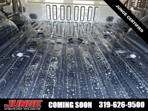 Certified 2024 Ford F350 XL AWD/4WD image 3