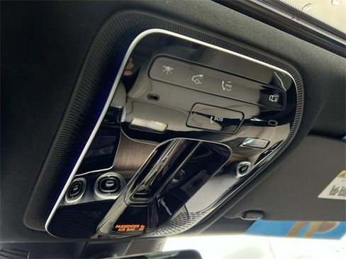 Used 2023 Mercedes-Benz C 300 4MATIC Sedan image 29