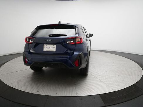Used 2024 Subaru Crosstrek 2.0i AWD/4WD image 13