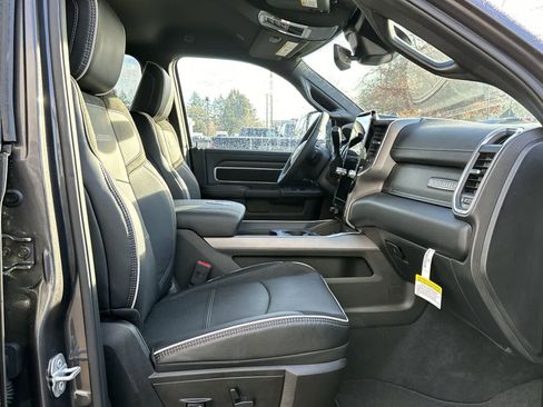 New 2026 RAM 2500 Laramie image 6