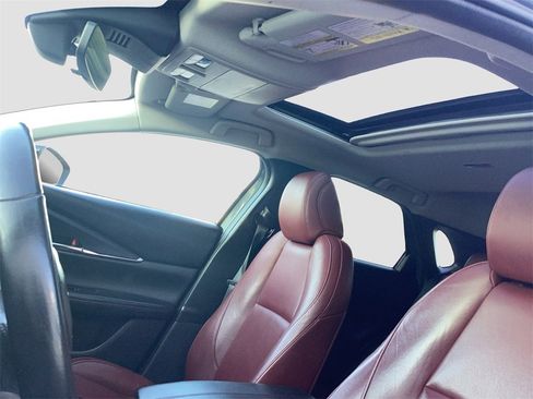 Used 2022 MAZDA CX-30 AWD 2.5 S w/ Preferred Package image 37