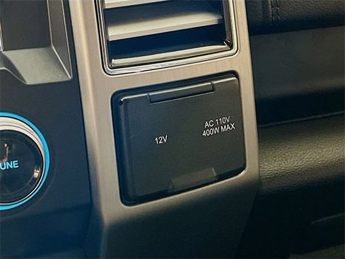 Used 2020 Ford F150 Platinum w/ Equipment Group 701A Luxury image 35