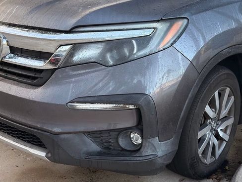 Used 2020 Honda Pilot EX-L image 9