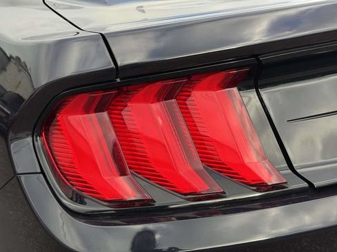 Used 2023 Ford Mustang Coupe w/ Equipment Group 101A RWD image 15
