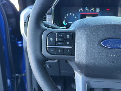 New 2026 Ford F150 Lariat w/ Equipment Group 502A High image 26