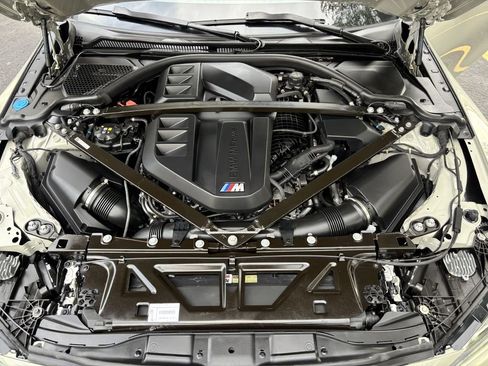 Used 2024 BMW M3 Sedan image 36